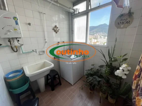 Imagem (29746) Rua Viana Drumond - Vila Isabel