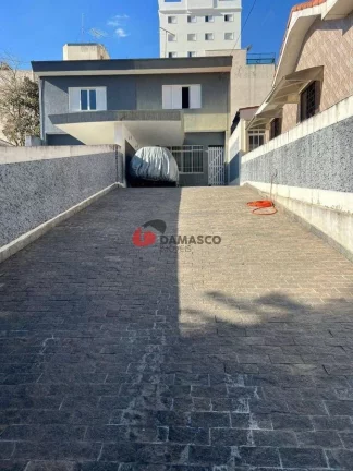 Imagem Sobrado à venda, Santa Maria, São Caetano do Sul, SP
