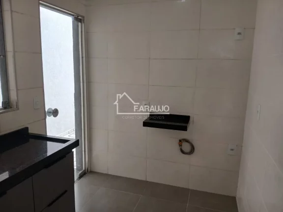 Imagem Casa para venda em Sorocaba-SP!