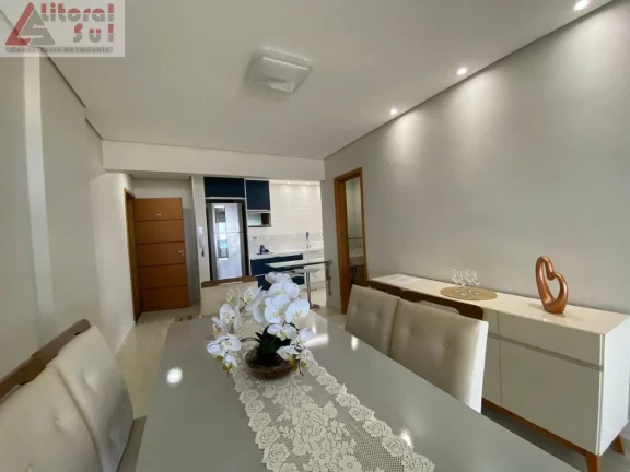 Imagem APARTAMENTO RESIDENCIAL em PRAIA GRANDE - SP, MARACANÃ