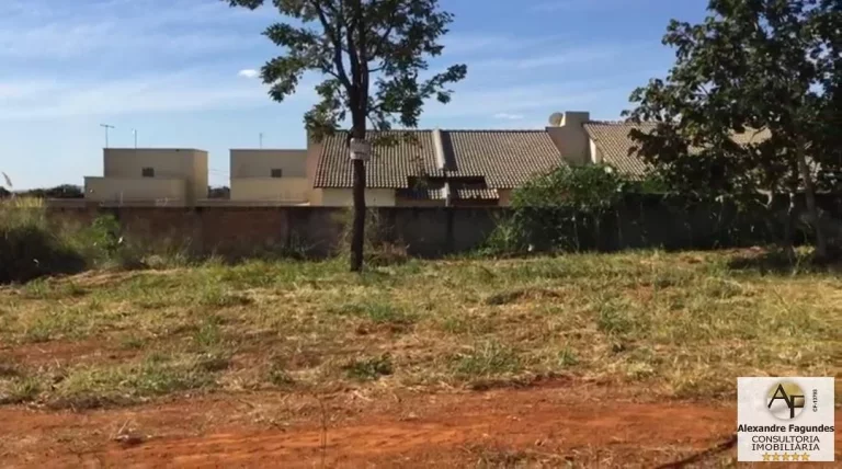 Imagem Área para Venda em Goiânia, Setor Orientville