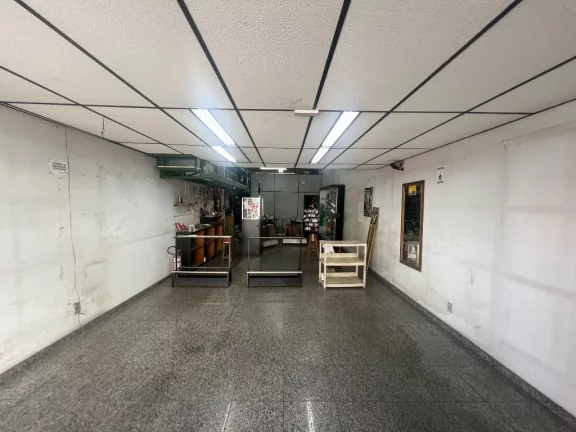 Imagem Salão para alugar, 105 m² por R$ 4.717,00/mês - Vila Costa - Suzano/SP