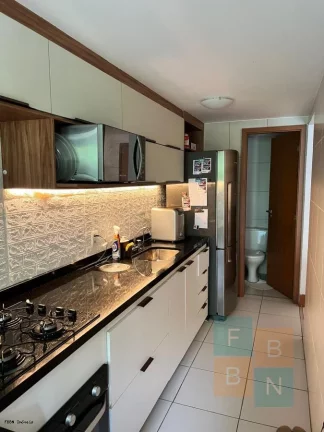 Imagem Apartamento para Venda em Rio de Janeiro / RJ no bairro Recreio dos Bandeirantes