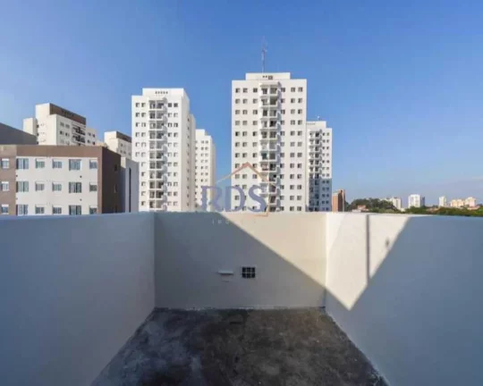 Imagem Apartamento - / Residencial / Jardim Taquaral