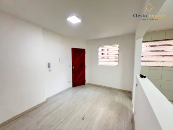 Imagem Apartamento à Venda 1 Quarto na Consolação | 45m² Útil com Varanda