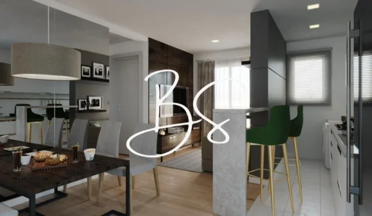 Imagem APARTAMENTO RESIDENCIAL em Canoas - RS, Olaria