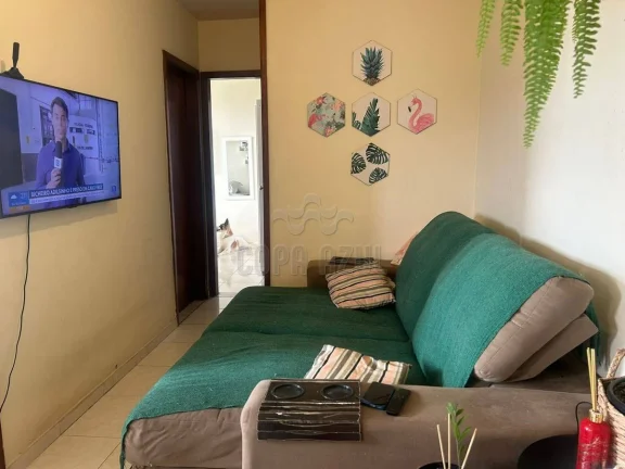 Imagem Barra da Tijuca – RUA SYLVIO DA ROCHA POLLIS | Residencial › Apartamento 2 quarto(s) à Venda