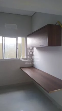 Imagem Condomínio Quinta da Mata - São José do Rio Preto -SP