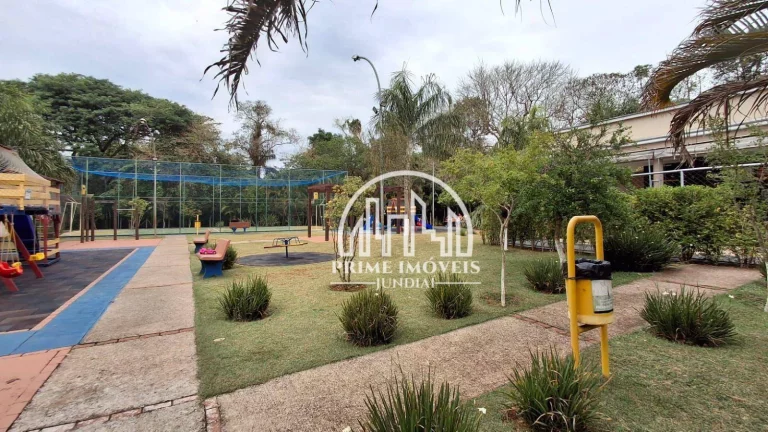 Imagem Apartamento com 2 dormitórios à venda, 55 m² por R$ 329.000,00 - Reserva do Japi - Jundiaí/SP
