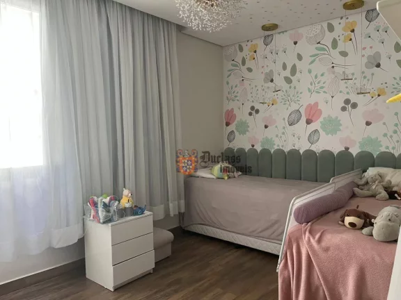 Imagem Chácara com 4 dormitórios à venda, 720 m² por R$ 1.350.000,00 - Estância Santa Maria do Portão - Atibaia/SP