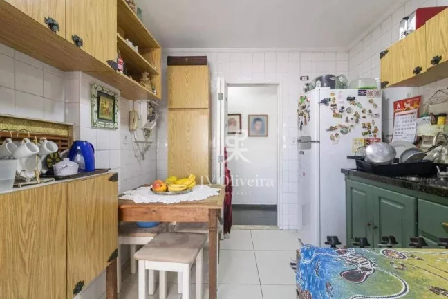 Imagem Apartamento com 2 dormitórios à venda, 67 m² por R$ 650.000 - Vila Olímpia - São Paulo/SP