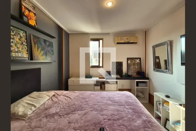 Imagem Apartamento à Venda - Recreio, 5 Quartos, 380 m2
