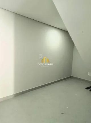 Imagem Sobrado Novo à Venda - Vila Luís Casa | Bairro Assunção - São Bernardo do Campo