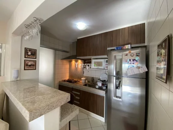 Imagem Condomínio das Américas - Apartamento em Jardim América, Goiânia/GO