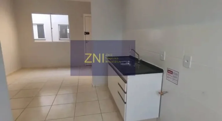 Imagem Apartamento no Vitta Via Norte I, Ribeirão Preto R 1508