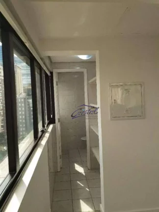 Imagem Conjunto, 90 m² - venda ou aluguel - Vila Olímpia - São Paulo/SP