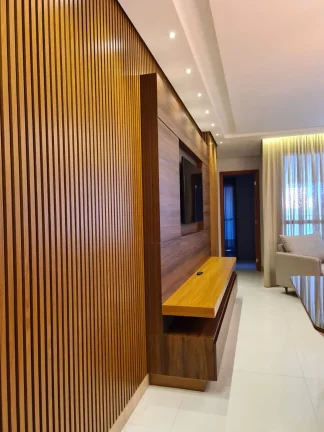 Imagem Apartamento com quatro suítes na Enseada Azul para venda e aluguel!