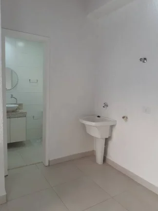 Imagem Linda Cobertura para Locação no Bairro Bangu - Santo André
