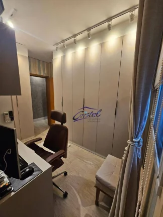 Imagem Apartamento com 2 dormitórios à venda, 88 m² por R$ 946.000,00 - Canto do Forte - Praia Grande/SP