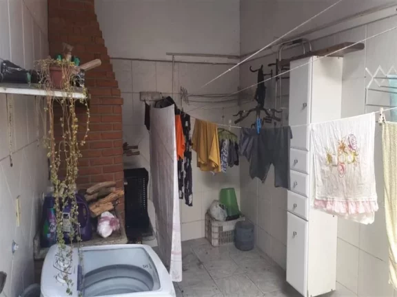 Imagem Casa com 2 dormitórios à venda, 118 m² por R$ 450.000,00 - Ocian - Praia Grande/SP