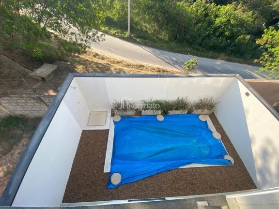 Imagem Sobrado à venda Condomínio Vale Azul - Votorantim