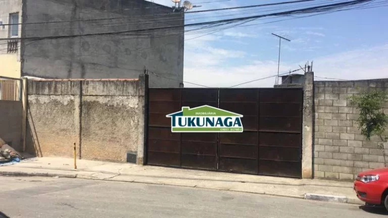 Imagem Galpão à venda, 1500 m² por R$ 4.800.000,00 - Cidade Industrial Satélite de São Paulo - Guarulhos/SP