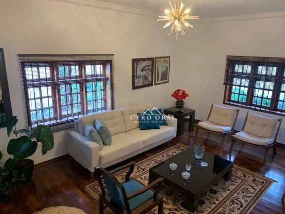 Imagem Casa à venda, 414 m² por R$ 1.400.000,00 - Nova Piracicaba - Piracicaba/SP