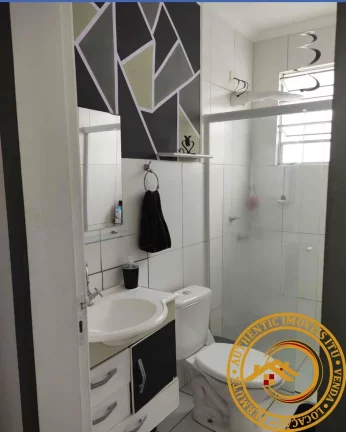 Imagem APARTAMENTO RESIDENCIAL em ITU - SP, PARQUE DAS INDÚSTRIAS