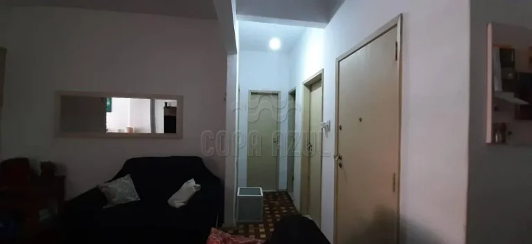 Imagem Copacabana - Residencial › Apartamento com 2 quarto(s) a Venda