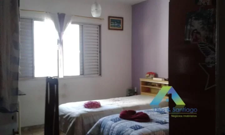 Imagem Casa com 4 dormitórios à venda, 150 m² por R$ 615.000,00 - Saúde - São Paulo/SP