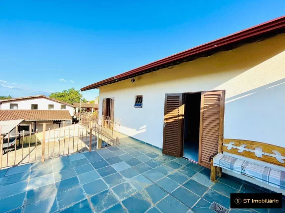 Imagem Ótima Chácara para Moradia em Mairiporã com 2 Casas por R$550 mil!