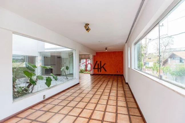 Imagem Casa 4 quartos Brooklin venda