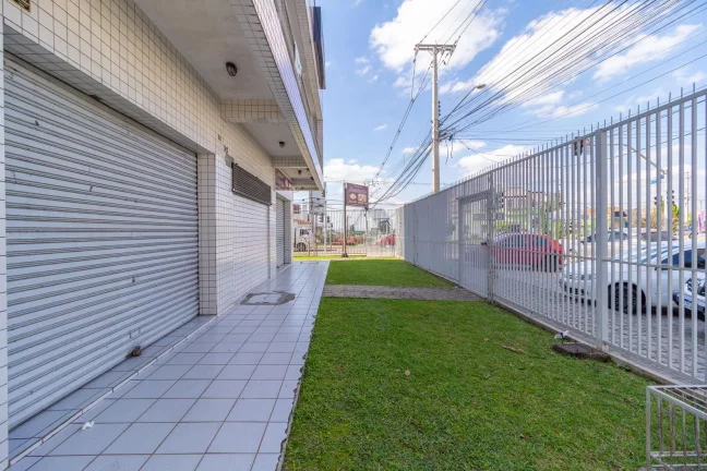 Imagem Salas/Conjuntos no bairro Cristo Rei