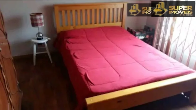 Imagem Apartamento Padrão para Venda em Areal Pelotas-RS - 2644