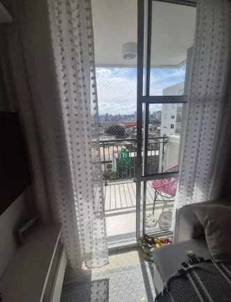 Imagem Apartamento com 2 dormitórios à venda, 49 m² por R$ 430.000,00 - Vila Guilherme - São Paulo/SP