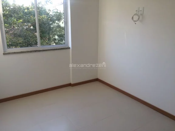 Imagem Apartamento Novo 2 Quartos + Terraço