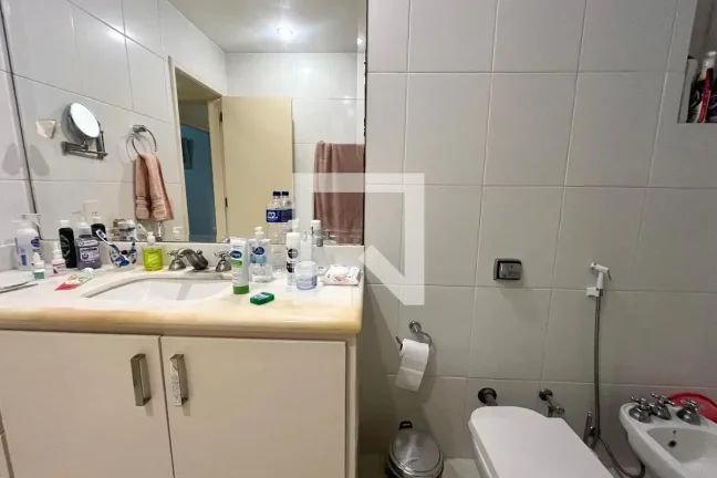Imagem Apartamento à Venda - Ipanema, 3 Quartos, 103 m2