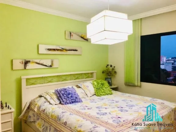 Imagem Apartamento para Venda em São Caetano do Sul / SP no bairro Santa Paula