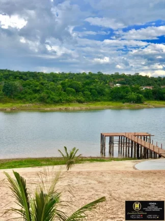 Imagem Lago Sul Caldas Novas Terrenos Financiados