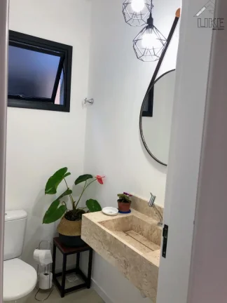 Imagem Oportunidade única: Casa em Condomínio no GOLDEN PARK, Jacareí - Conforto e segurança garantidos!