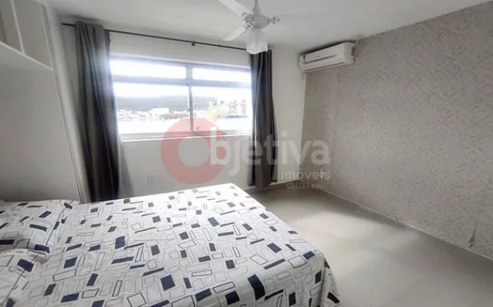 Imagem Cobertura com 4 dormitórios à venda, 180 m² - Centro - Cabo Frio/RJ
