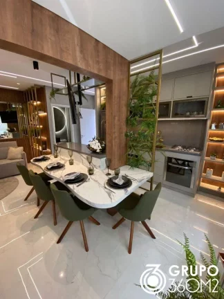 Imagem Apartamento para Venda em São Bernardo do Campo / SP no bairro Baeta Neves