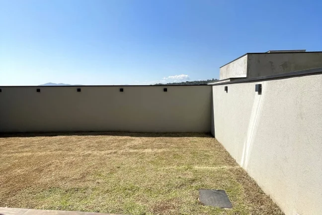 Imagem CASA TÉRREA NO EUROVILLE 2 – BRAGANÇA PAULISTA/SP