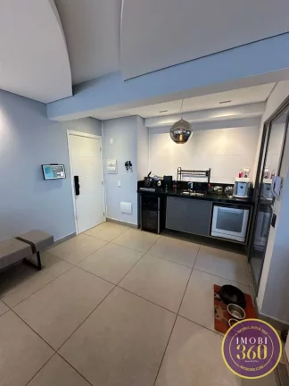 Imagem Apartamento a venda no Tatuapé 2 dormitórios Varanda Gourmet 2 Vagas