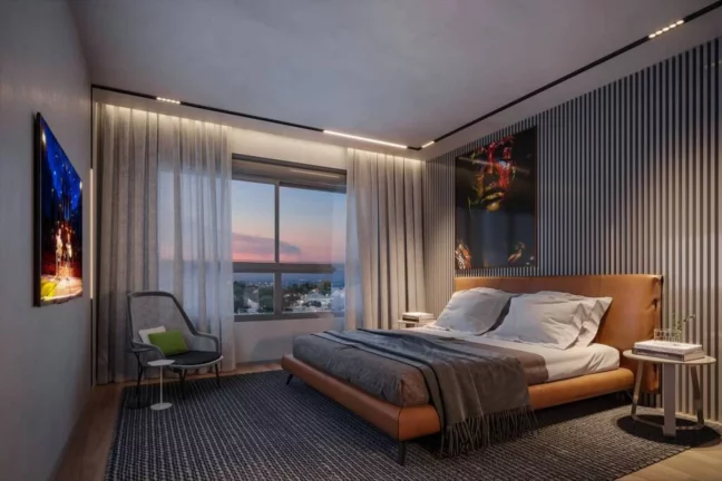Imagem Cobertura Duplex em Jardim Paulista São Paulo-SP, Coverage in São Paulo Brazil, Ático Dúplex en Sao Paulo Brasil, Apartment in São Paulo Brazil