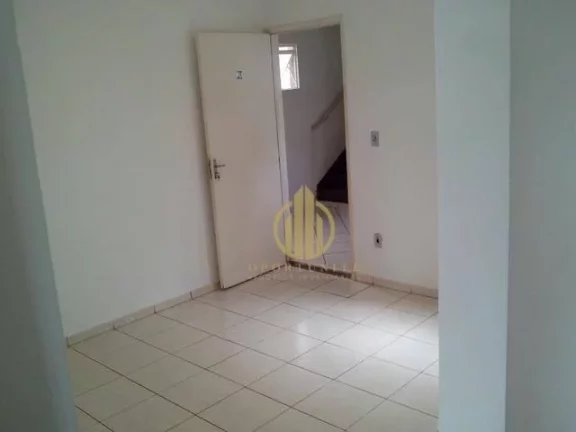 Imagem Apartamento residencial à venda, Vila Virgínia, Ribeirão Preto.