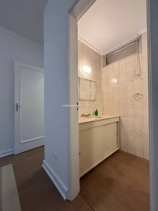 Imagem Apartamento para alugar Pinheiros São Paulo