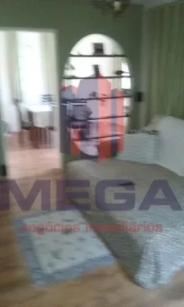 Imagem casa em Itaparica