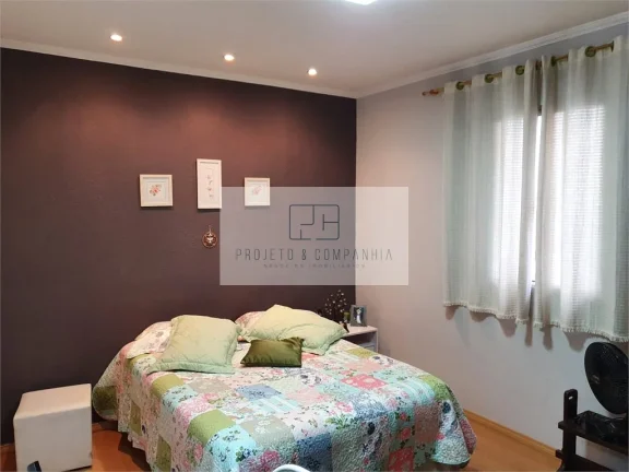 Imagem Casa Sobrado em Jardim Hipico - São Paulo