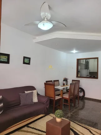 Imagem Casa em Condomínio a 500m do Mar na Praia do Morro: Seu Refúgio Perfeito!
Descubra o prazer de viv...